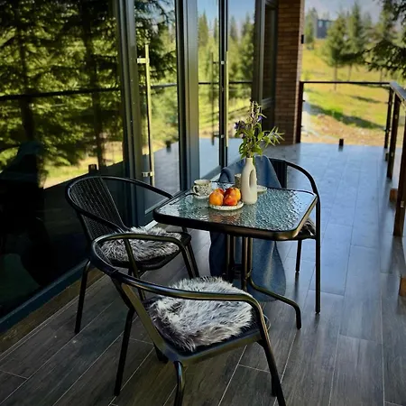 Chalet Tarum