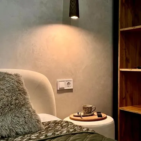 Chalet Tarum *