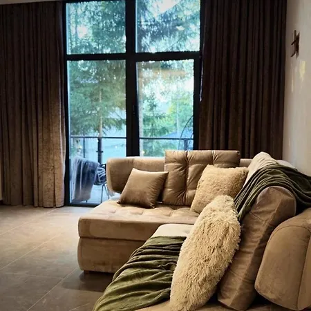 Tarum Chalet *