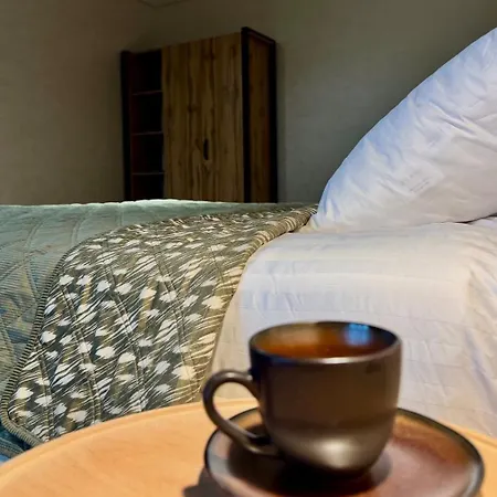 Tarum Chalet