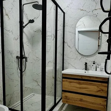 Tarum Chalet Yablunytsya