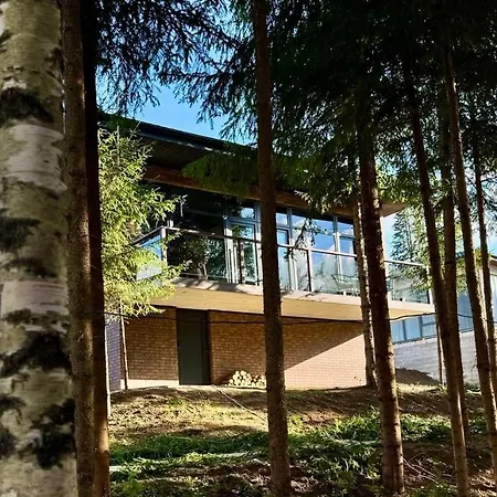 Chalet Tarum Yablunytsya