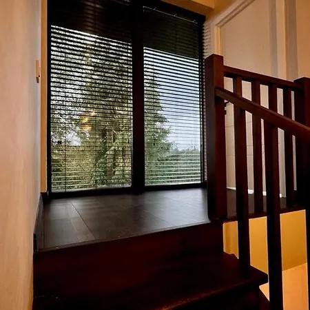 Tarum Chalet *
